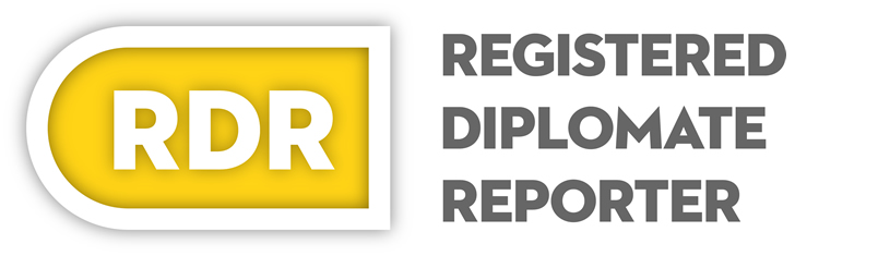 RDR Certification