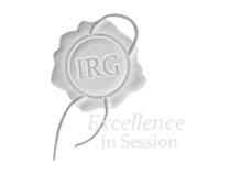 IRG stenography